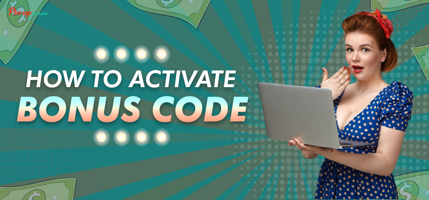 activating bonus code