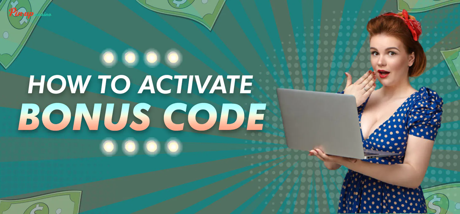 activating bonus code