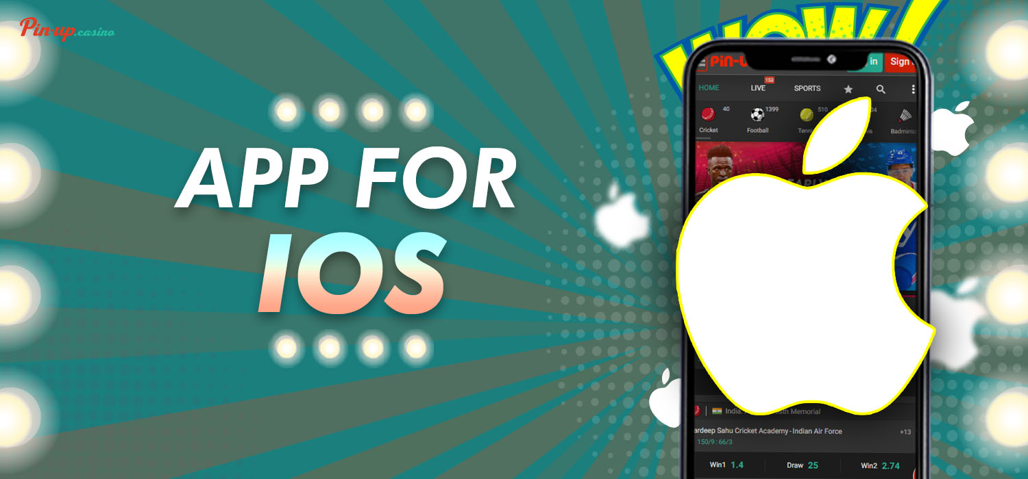 app for ios
