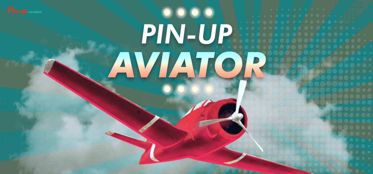 pin up aviator