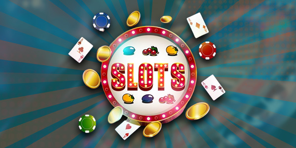 slots dinheiro fácil