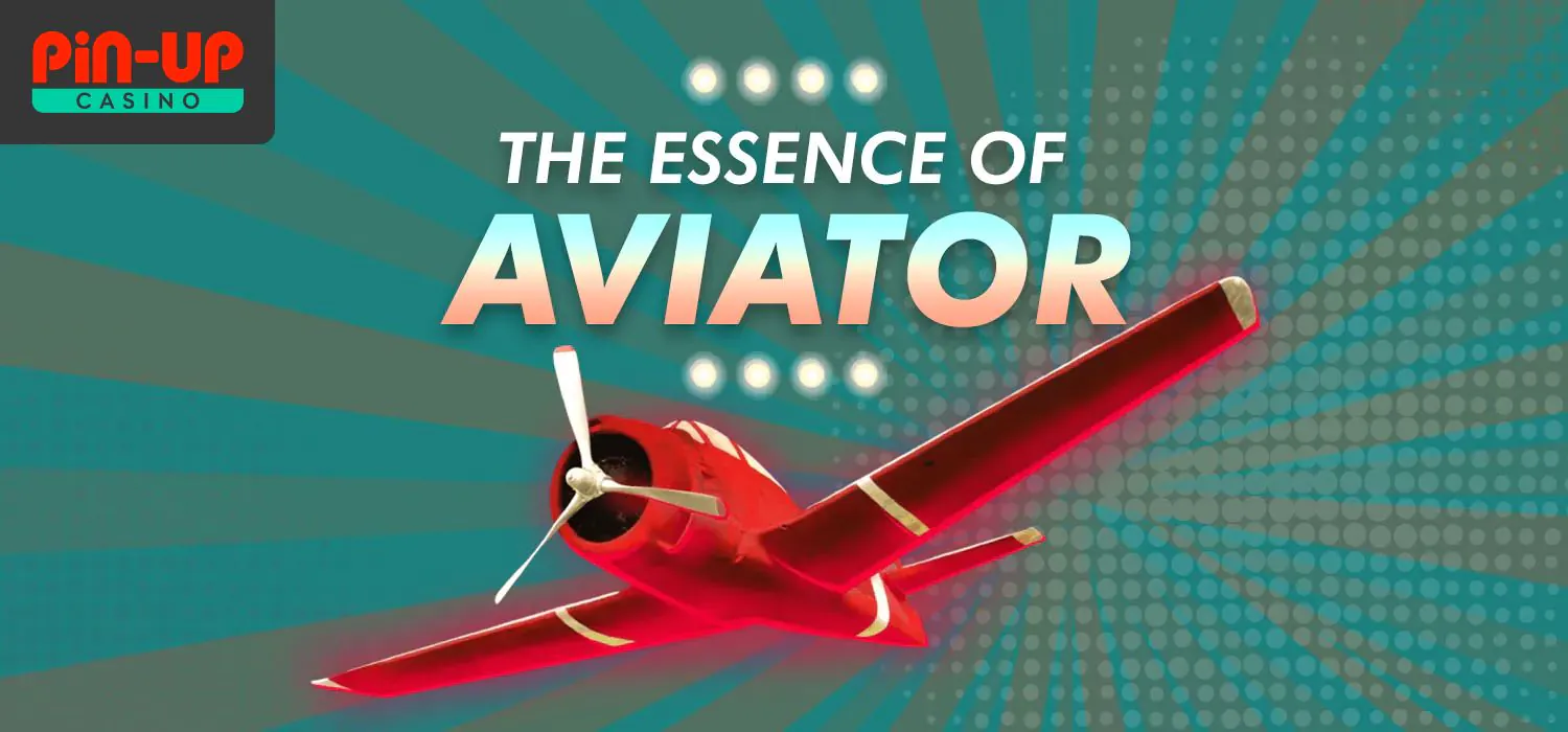 essense of aviator
